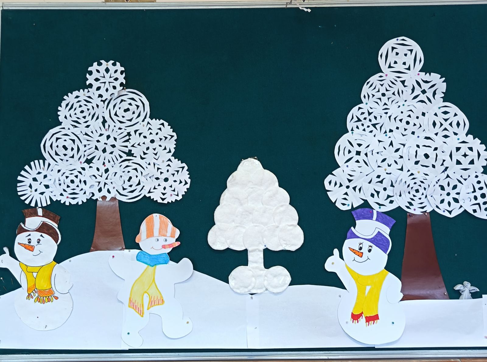 Новогодишњи празници