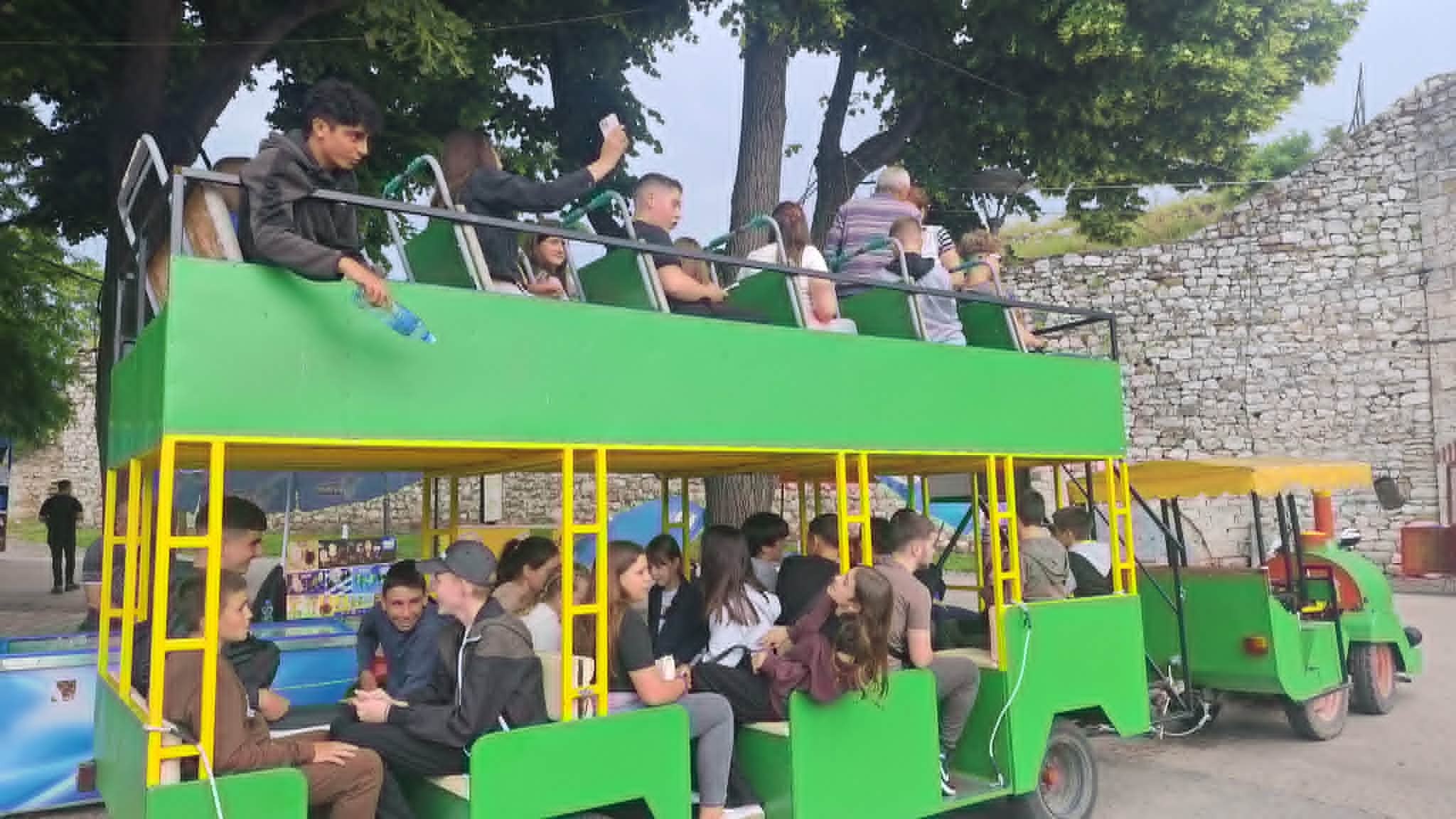 Najbolja ekskurzija do sada